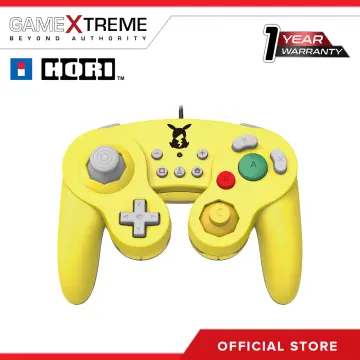 Shop Wired Controller Hori online | Lazada.com.ph