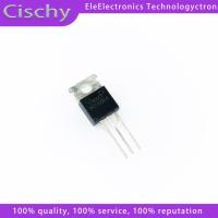 10pcs L7805CV L7806CV L7808CV L7809CV L7810CV L7812CV L7815CV L7824CV Transistor TO-220 L7805 L7806 L7808 L7809 LM317T IRF3205 In stock