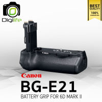 Canon Grip BG-E21แท้ For EOS 6D Mark 2 - รับประกันร้าน Digilife Thailand 1ปี