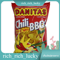 Chile B.B.QFlavor Torilias Danitas 200 G.