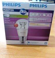 Philips LEDLUSTER P48 3.4W E27 827 DIM