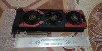 MANLI GTX 1070Ti 8GB GDDR5