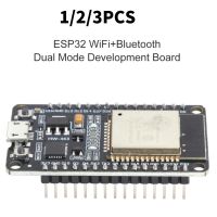 【LZ】▬۞❦  Para esp32 placa de desenvolvimento ESP-32S wifi   bluetooth-compatível de baixo consumo de energia módulo kits acessórios