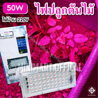 หลอดไฟปลูกผักไฮโดรโปนิกส์ led grow light  ขั้วE27 hydroponics สวนผักออแกนิค ประหยัดไฟ ไฟปลูกพืช ไฟเลี้ยงต้นไม้โตเร็ว2เท่า การเจริญเติมโตแบบ 24 ชม