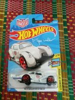 Hotwheels Volkswagen Kafer Racer สายโวล์คต้องมี