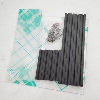 Funssor Voron V0.1เพื่อ V0.2 Enclosure Panel 1515 Extrusion Upgrade Kit พร้อมความสูง80มม.100มม