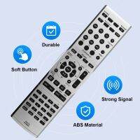 RAX25 WV50040 Replace Remote Control for Audio Receiver R-S500 R-S700 R-S500BL R-S700BL RS500 RS700 RS500BL