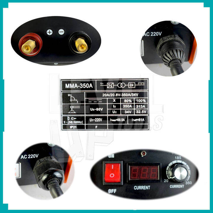 จัดส่งฟรี-kansai-ตู้เชื่อม-inverter-ตู้เชื่อมไฟฟ้า-3บอร์ด-เครื่องเชื่อม-igbt-mma-400a-3-แผงควบคุม-3pcb-เชื่อมลวด-l55-2-6mm-4-0mm-ได้-รองรับงานหนักได้-รับประกัน2ปี