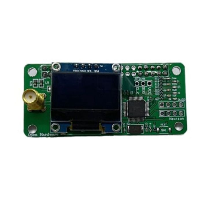 1-set-uhf-vhf-uv-mmdvm-hotspot-module-kit-led-display-hotspot-board-for-dmr-p25-ysf-dstar-raspberry-pi
