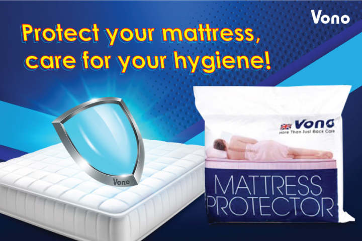 vono mattress protector price