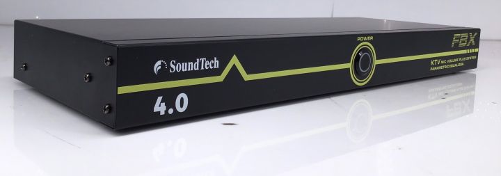 soundtech-xtr-4-0-feedback-ป้องกันฟีตแบ็ค-ไมค์หอน-สินค้าใหม่แกะกล่อง-100-รับประกันสินค้า-1-ปี