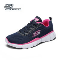 HOT”SKECHERSGowalk 5 - Sparkling รองเท้าลำลองผู้หญิง รองเท้ากีฬาผู้หญิงใส่สบาย