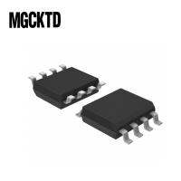 5 PCS ICM7555CBAZ SOP-8 ICM7555 ICM7555CBA 7555CBAZ ตัวจับเวลาเอนกประสงค์