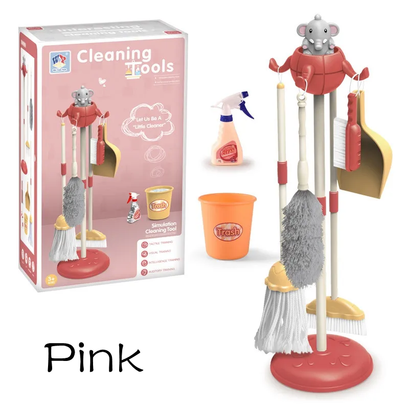 MQLITTLESHOP】Housework Tool Toys Plastic Cartoon Pretend Play Cleaning Broom Mop Brush Set Educational Toys | Lazada Singapore MQLITTLESHOP】Housework Tool Toys Plastic Cartoon Pretend Play Cleaning Broom Mop Brush Set Educational Toys | Lazada Singapore