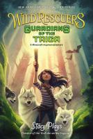 (ใหม่ล่าสุด) หนังสือภาษาอังกฤษ Wild Rescuers: Guardians of the Taiga by StacyPlays