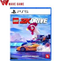 ps5 lego 2k drive ( english zone 3 )