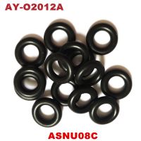 free shipping 100pieces universal fuel injector orings GB3-100 ASNU08C fuel injector repair kits 7.52x3.53mm (AY-O2012A)