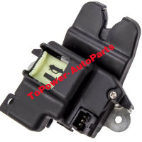 ด้านหลัง Tailgate Trunk Latch 81230-3X010สำหรับ2011-2016 Hyundaii Elantra 1.8L 2.0L รถ Latch Lid ล็อค Release 812303X010 Autoparts