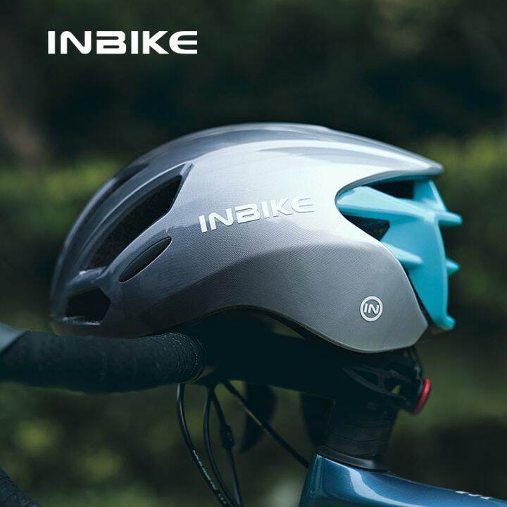 Lazada mountain bike sales helmet