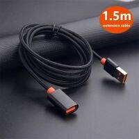 RYRA 2023 USB 3.0 Male-To-Female High-Speed Transmission Data Cable For Computer Camera Printer Extension Cable 1.5M