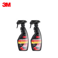 3M สเปรย์เคลือบเงา สูตรเสริมความเงา Gloss Enhancer PN39034LT 400ml (2 ขวด)