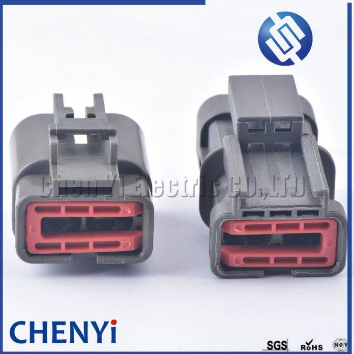 limited-time-discounts-2-pin-pressure-switch-plug-wire-connector-6-3-female-mg640188-4-for-nissan-hyundai-matrix-elantra-alternator-socket-connector