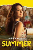 หนังแผ่น DVD An Unforgettable Year Summer (2023) ปีที่ไม่อาจลืมเลือน - ฤดูร้อน (เสียง โปรตุเกส /สเปน | ซับ ไทย/อังกฤษ) หนังใหม่ ดีวีดี