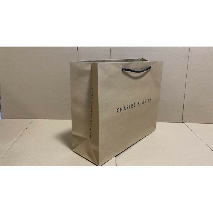 Paper bag online cnk