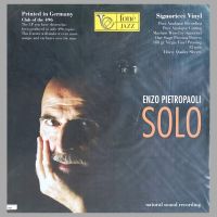 Enzo Pietropaoli - Solo