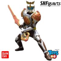 S.H.Figuarts Kamen Rider Gridon (Lychee Arms) Exclusive