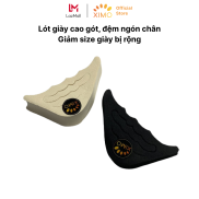 Cặp Lót Giày Cao Gót XIMO XLGCGC10 Đệm Êm Ngón Chân