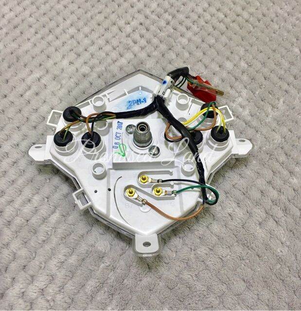 HO Mio i 125 Speedometer assy (Genuine/original Lazada PH