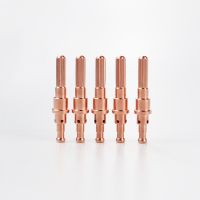 Thermal Dynamics Plasma Cutting Consumable 9-8215 Electrode 9-8232 For SL60 SL100 Torch Welding Tools