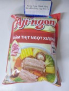 Hạt nêm xương, thịt heo Aji-ngon gói 900g