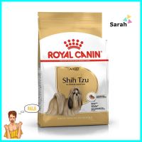 อาหารสุนัข ROYAL CANIN SHIHTZU ADULT 1.5 กก.DRY DOG FOOD ROYAL CANIN SHIHTZU ADULT 1.5KG **โปรโมชั่นสุดคุ้ม โค้งสุดท้าย**