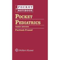 Pocket Pediatrics, 3ed - ISBN : 9781975107628 - Meditext