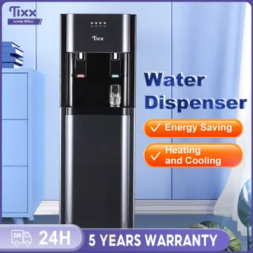 Water dispenser price store lazada