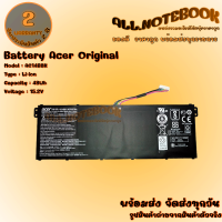 Battery Acer AC14B8K  / แบตเตอรรี่โน๊ตบุ๊ค รุ่น เอเซอร์ NITRO 5 AN515-51 A515-51 Swift 3 SF315-41 SF315-41G SF314-51 SF315-51 SF315-51G  (ของแท้) *รับประกัน 2 ปี*