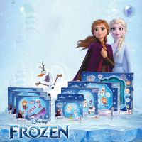 Frozen Magic Water Beads Toy Ice Princess Elsa Yeluoli Water Mist Magic Beads Assembly Children Toy Girls Gifts Figures