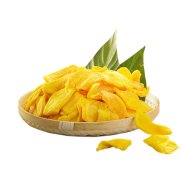 500G Mít Sấy Giòn Thơm Ngon Ngọt-VSATTP