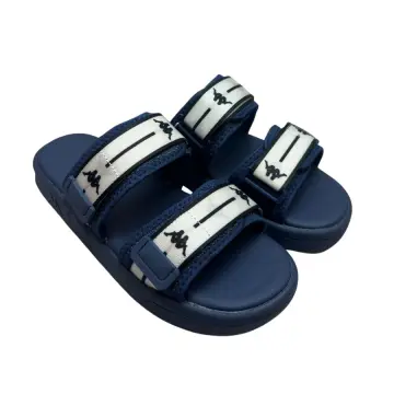 Jp mitel outlet slide sandals