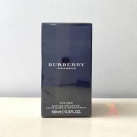 น้ำหอมแท้ Burberry Weekend For Men EDT 100 ml