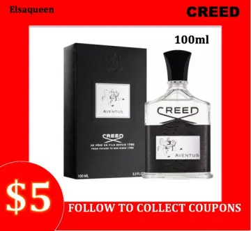 creed aventus cologne 100ml best price