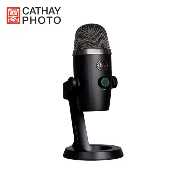 Buy Blue Microphones Online | lazada.sg