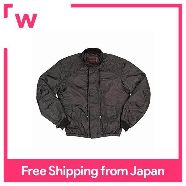 Komine Komine Motorcycle System Warm Lining Jacket Outerwear Black 3XL