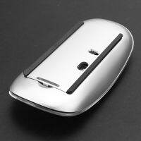 Wireless Optical Mouse Bluetooth Mice For Pro Air PC Press Screen Mouse For Student Back To School(Excluding Battery)