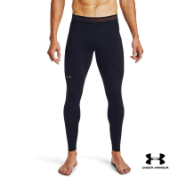 Under Armour UA Mens RUSH™ HeatGear® 2.0 Leggings อันเดอร์ อาเมอร์ กางเกงเทรนนิ่ง สำหรับผู้ชาย รุ่น