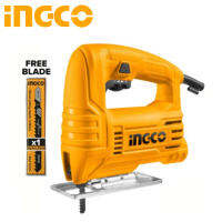 INGCO เลื่อยจิ๊กซอร์ เลื่อยตัดไม้ รุ่น 0285 400W รุ่น JS400285 BT POWERTOOLS