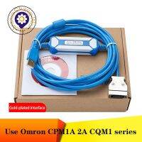 ขายดี!USB-CIF02 Gpld-PLD ชุบสายลงโปรแกรมเหมาะสำหรับ Omron PLC สื่อสาร CPM1 CPM1A/2A CQM1 C200HS ข้อมูล C200HX/HG/HE