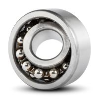 โปรโมชั่น 2305 KOYO Self Aligning Bearing ( 25 x 62 x 24 mm.) KOYO Ball Bearings ลดราคา อะไหล่มอเตอร์ไซค์  อะไหล่แต่งมอเตอร์ไซค์ แต่งมอไซค์ อะไหล่รถมอเตอร์ไซค์